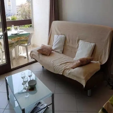 Apartment Port Cypriano
