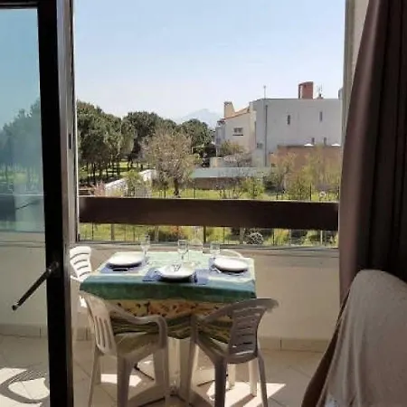 Apartment Port Cypriano