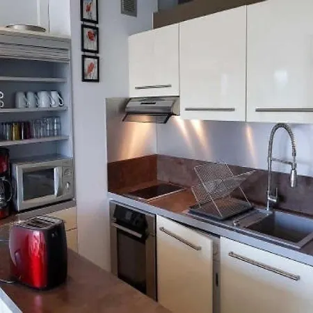Apartment Port Cypriano *