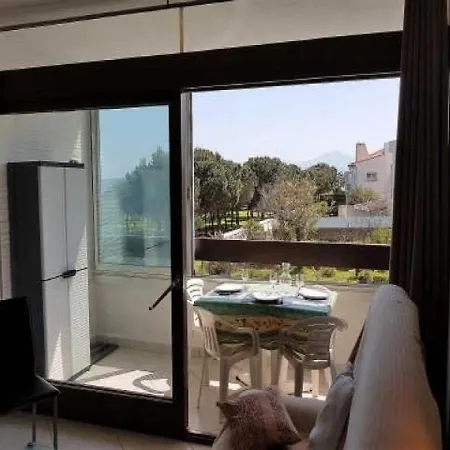 Port Cypriano Apartment *